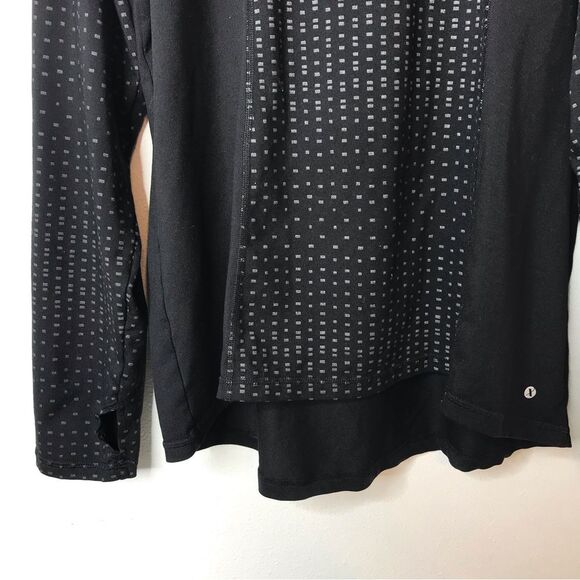 Xersion Womens Slim Fit Athletic Jacket Sz XLarge - Picture 3 of 12